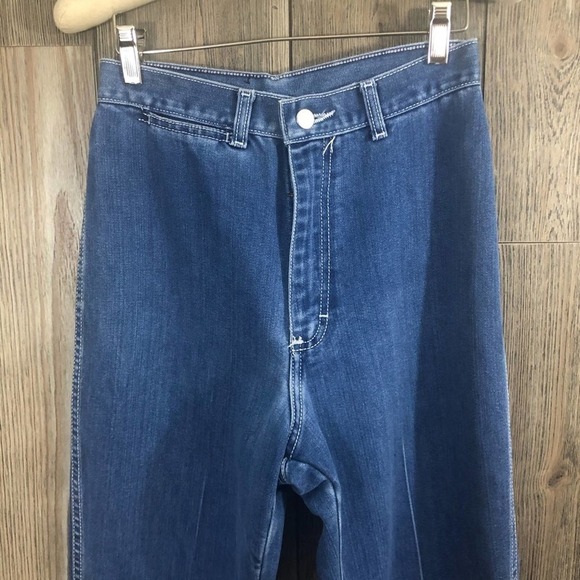 vintage 80s PS Gitano High Rise Mom Jeans - Picture 2 of 6